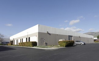 Fremont, CA Flex - 850-860 Auburn Ct Fremont, CA Flex - 850-860 Auburn Ct