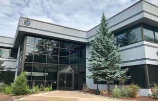 Trumbull, CT Office, Medical - 100 Technology Dr