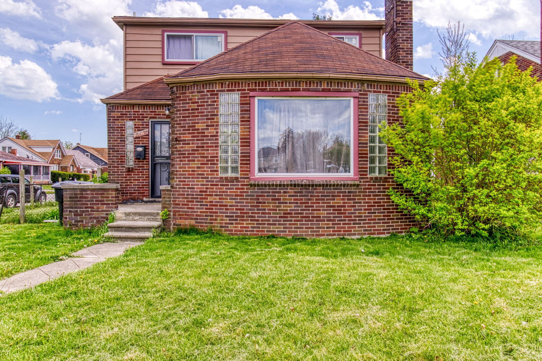 14640 Chandler Park Dr, Detroit, MI for Sale