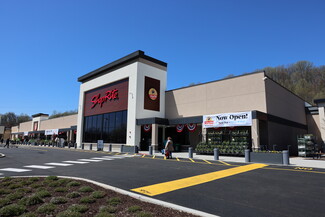 Watchung, NJ Retail - 1701 US Highway 22