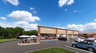 Lawrenceville, NJ Retail - 2990 US Highway 1 Lawrenceville, NJ Retail - 2990 US Highway 1