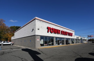 Milford, CT Retail - 1326 Boston Post Rd