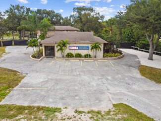 Lutz, FL Office/Retail - 21859 Sr-54