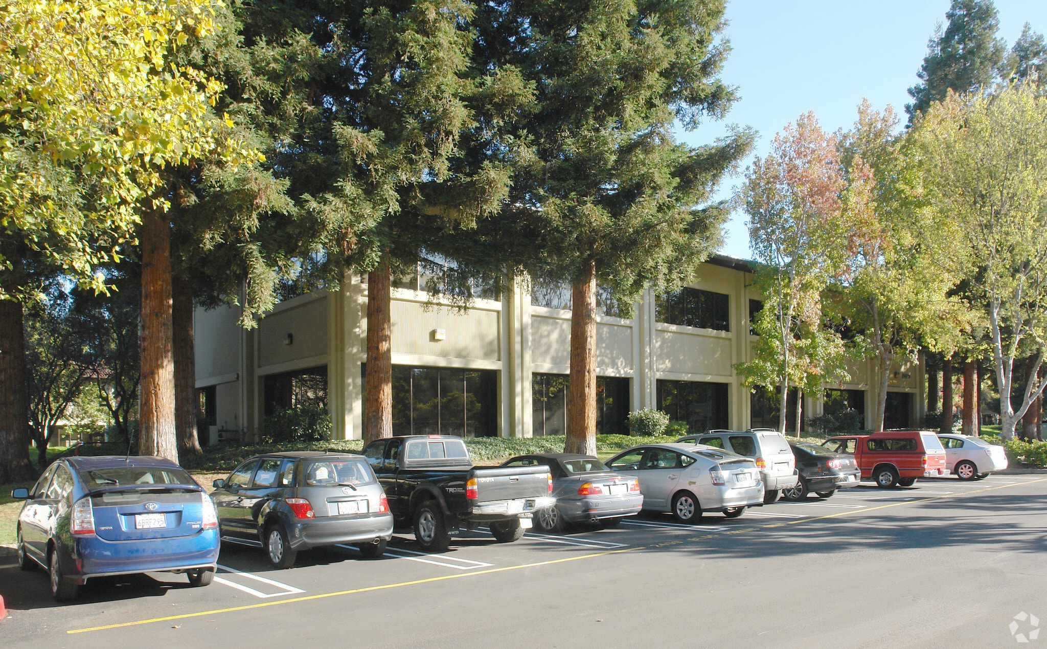2450 Bayshore Pky, Mountain View, CA for Rent