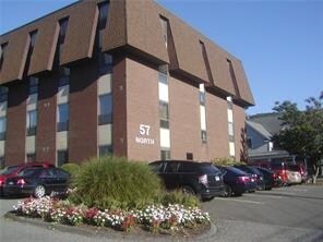 Danbury, CT Office/Medical - 57 North St