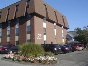 Danbury, CT Office - 57 North St