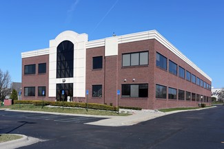 Sterling Heights, MI Office - 14460 Lakeside Cir