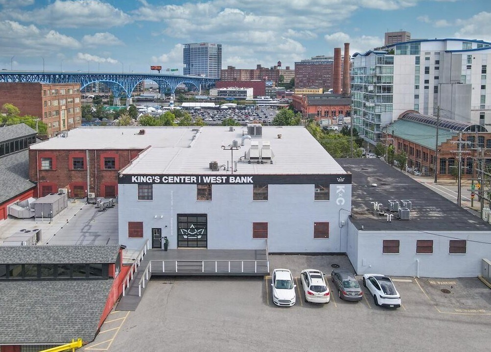 2111 Center St, Cleveland, OH for Rent