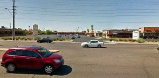Phoenix, AZ Commercial Land - W Thunderbird Rd & N 35th Ave
