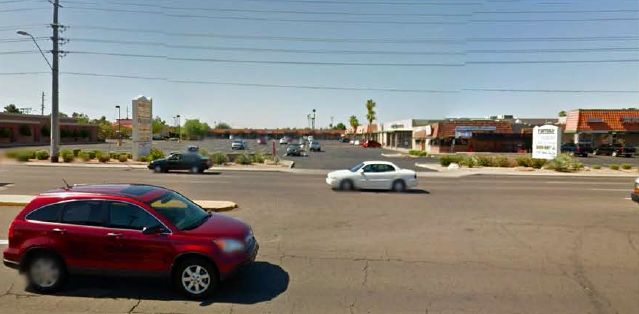 W Thunderbird Rd & N 35th Ave, Phoenix, AZ for Rent