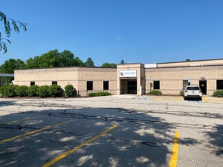 Twinsburg, OH Warehouse - 7996 Darrow Rd