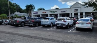 Palm Harbor, FL Retail - 3460 Tampa Rd Palm Harbor, FL Retail - 3460 Tampa Rd