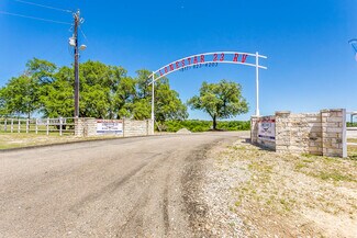Weatherford, TX Specialty - 5860 N FM 51