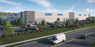 Kansas City, KS Industrial - 9700 Leavenworth Rd