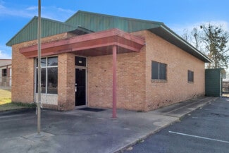 Waskom, TX Auto Repair - 145 E Texas Ave