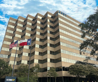 Houston, TX Office - 2401 Fountain View Dr