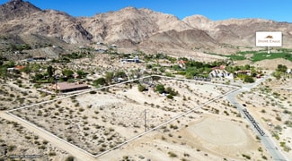 Palm Desert, CA Residential Land - 71600 Painted Canyon Rd Palm Desert, CA Residential Land - 71600 Painted Canyon Rd