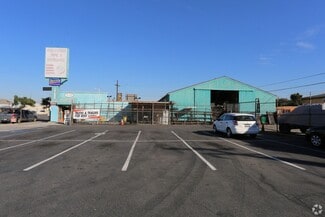 Inglewood, CA Commercial Land - 10600 Hawthorne Blvd