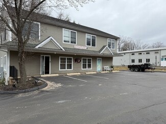 North Branford, CT Office/Retail - 2290 Foxon Rd