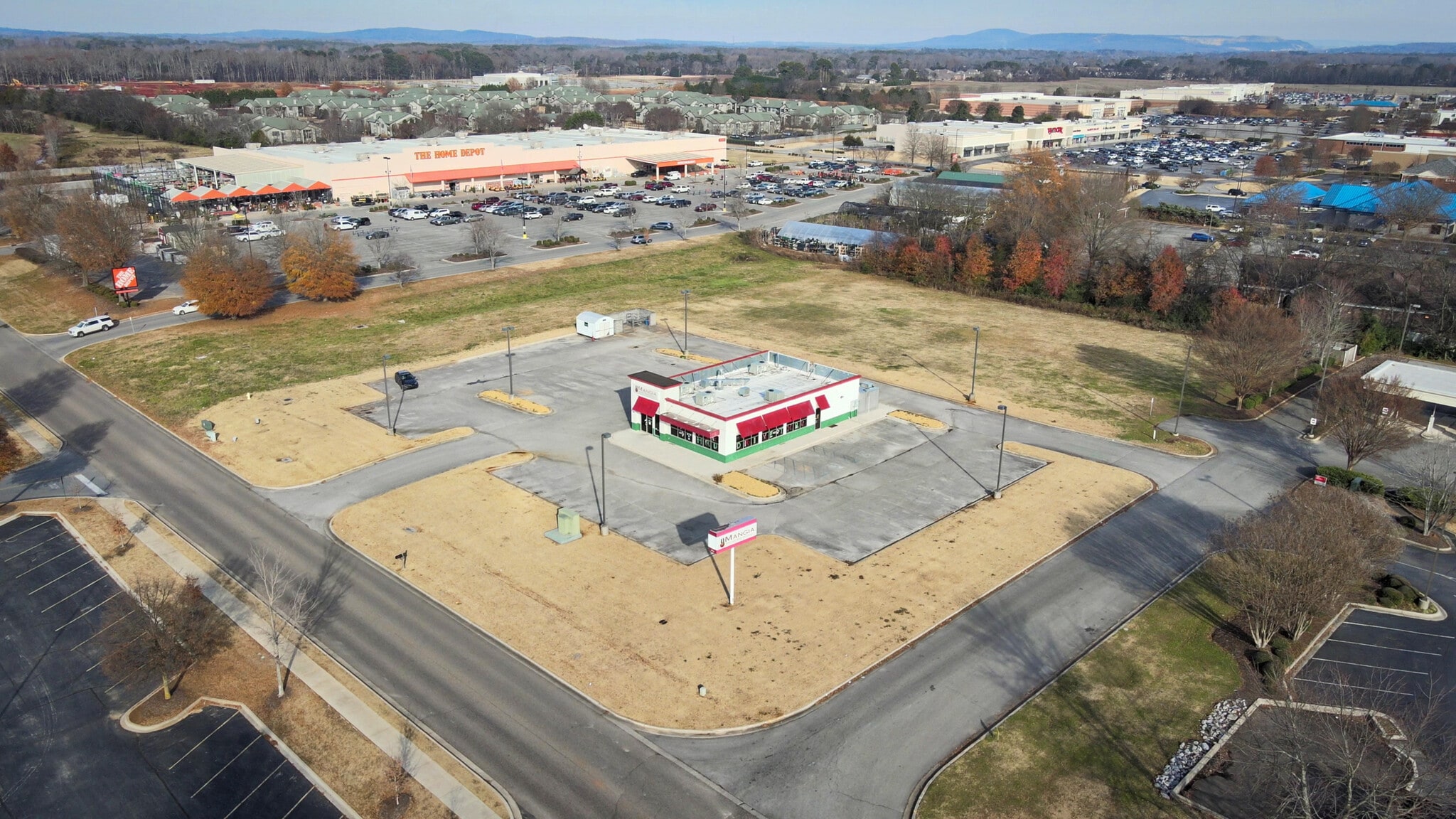 2007 Hughes Rd, Madison, AL for Sale