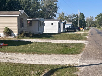 Quincy, IL Manufactured Housing/Mobile Housing - 1106 Rim Rd
