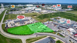 Council Bluffs, IA Commercial Land - Mid America Dr