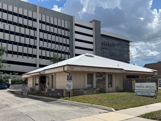 Orlando, FL Medical - 114 Underwood St Orlando, FL Medical - 114 Underwood St