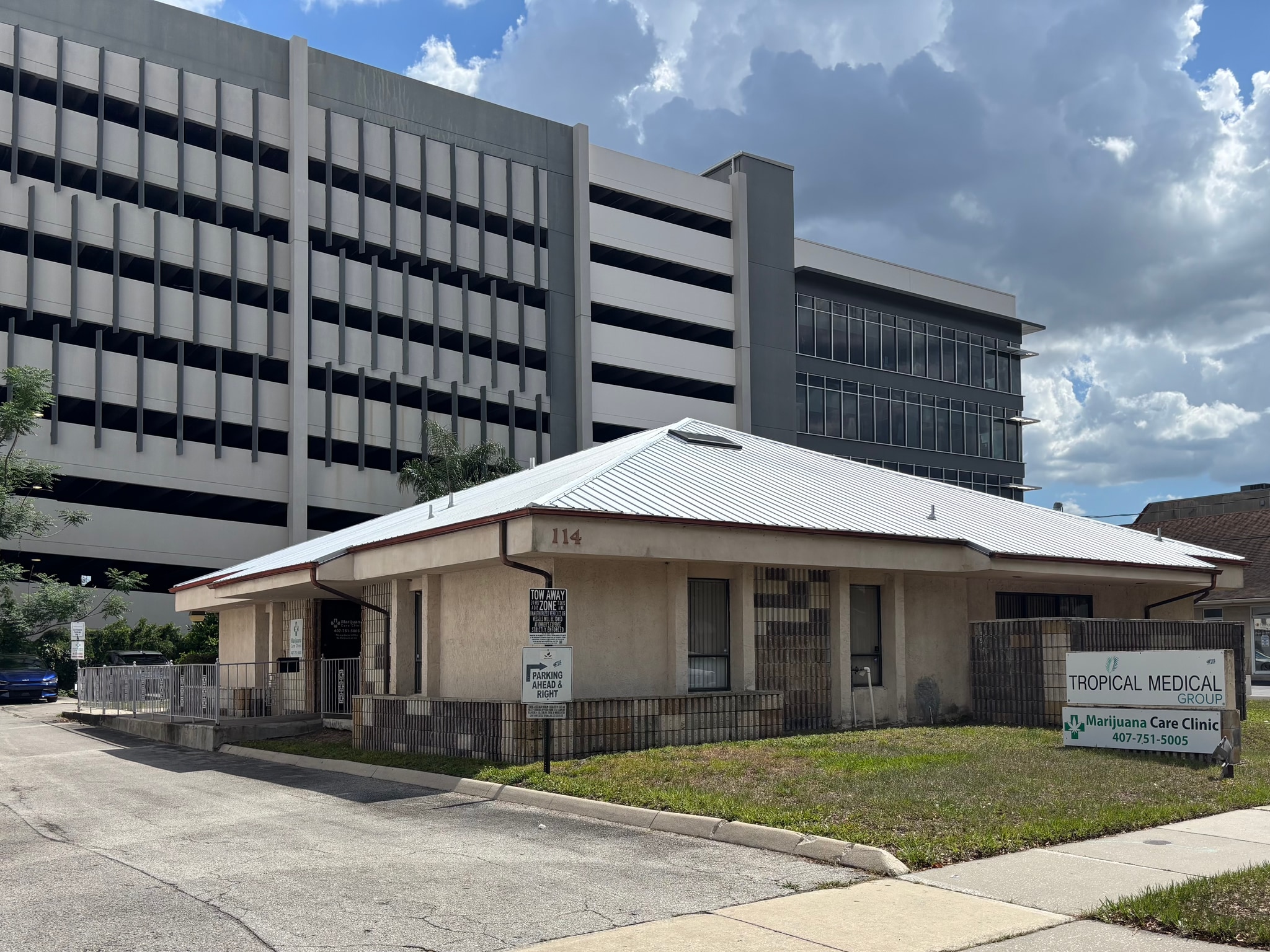 114 Underwood St, Orlando, FL for Rent