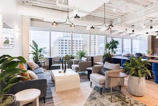 New York, NY Coworking Space - 5 Columbus Cir New York, NY Coworking Space - 5 Columbus Cir