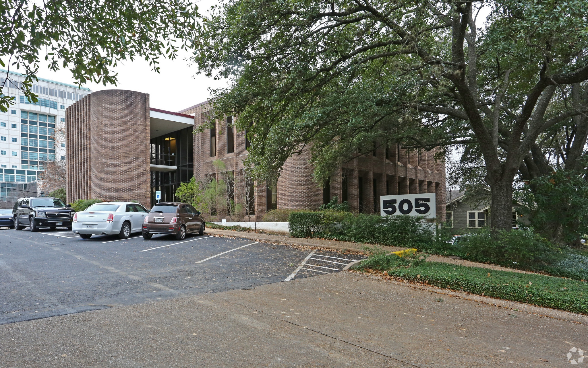 505 W 12th St, Austin, TX for Rent