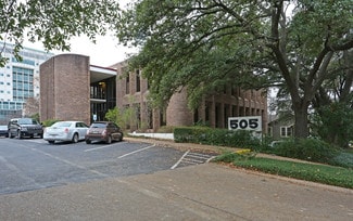 Austin, TX Office - 505 W 12th St Austin, TX Office - 505 W 12th St
