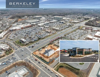 Charlotte, NC Specialty - 11035 Golf Links Dr