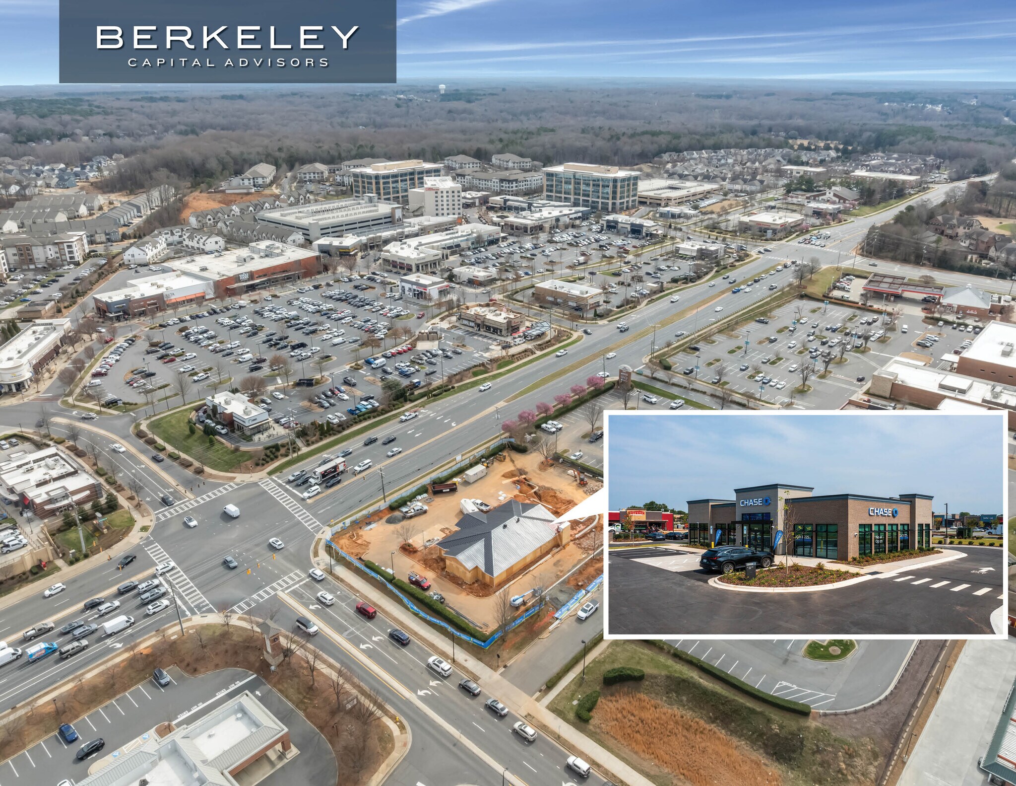 11035 Golf Links Dr, Charlotte, NC for Sale