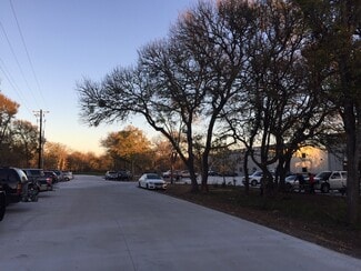 Manchaca, TX Industrial - 12701 Lowden Ln
