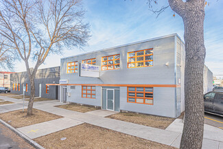 Edmonton, AB Flex - 10645-10649 102 St NW