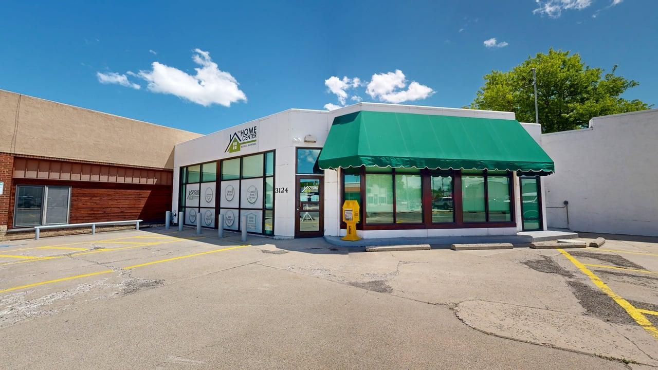 3124 1st Ave N, Billings, MT for Sale