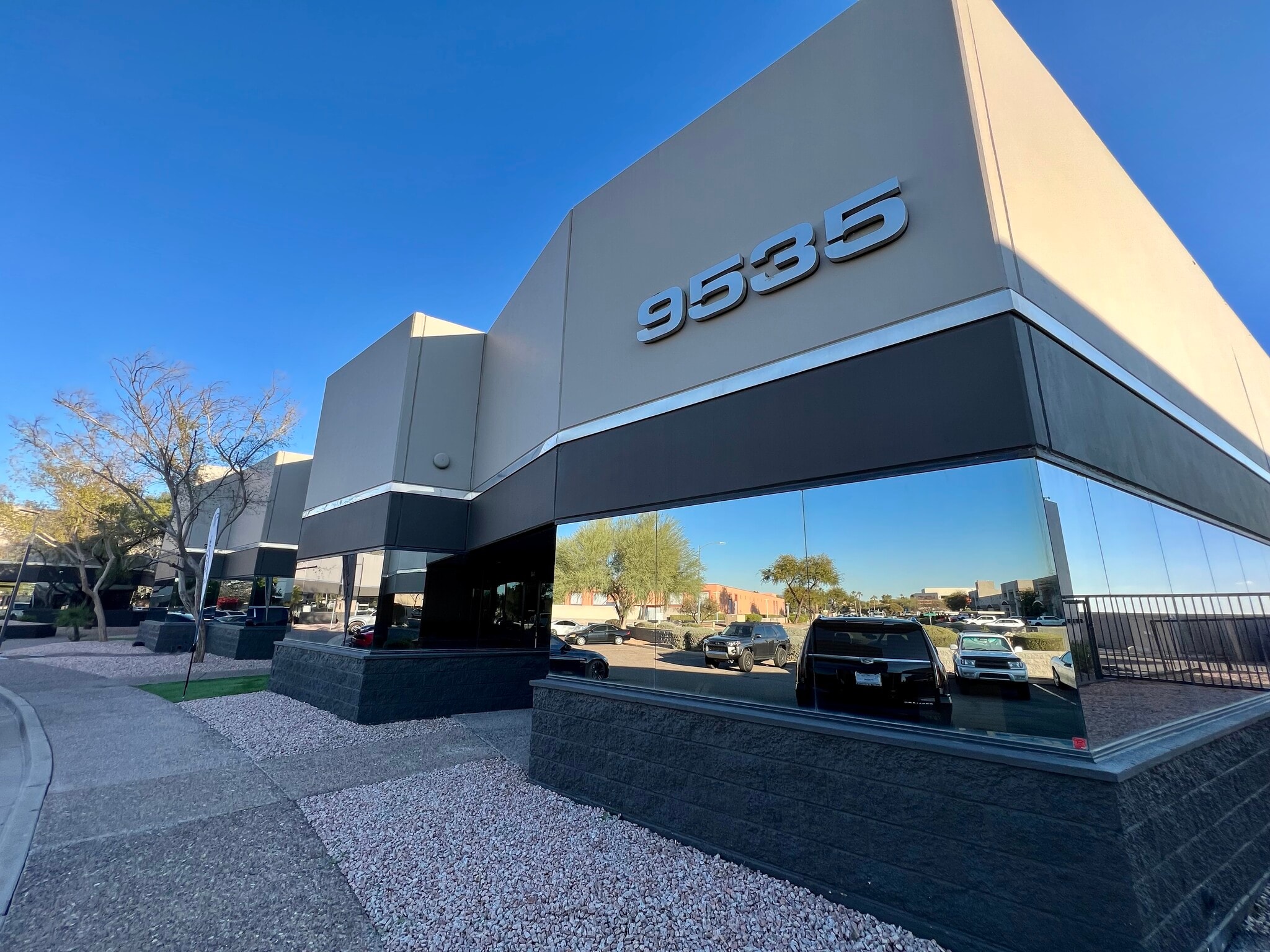9535 E Doubletree Ranch Rd, Scottsdale, AZ for Rent