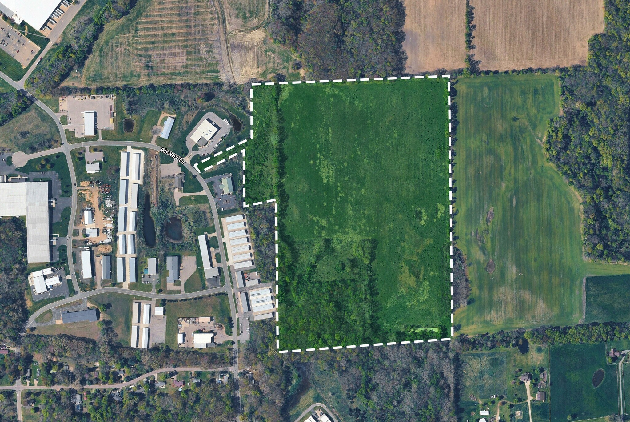 740 Airway Dr, Allegan, MI for Sale