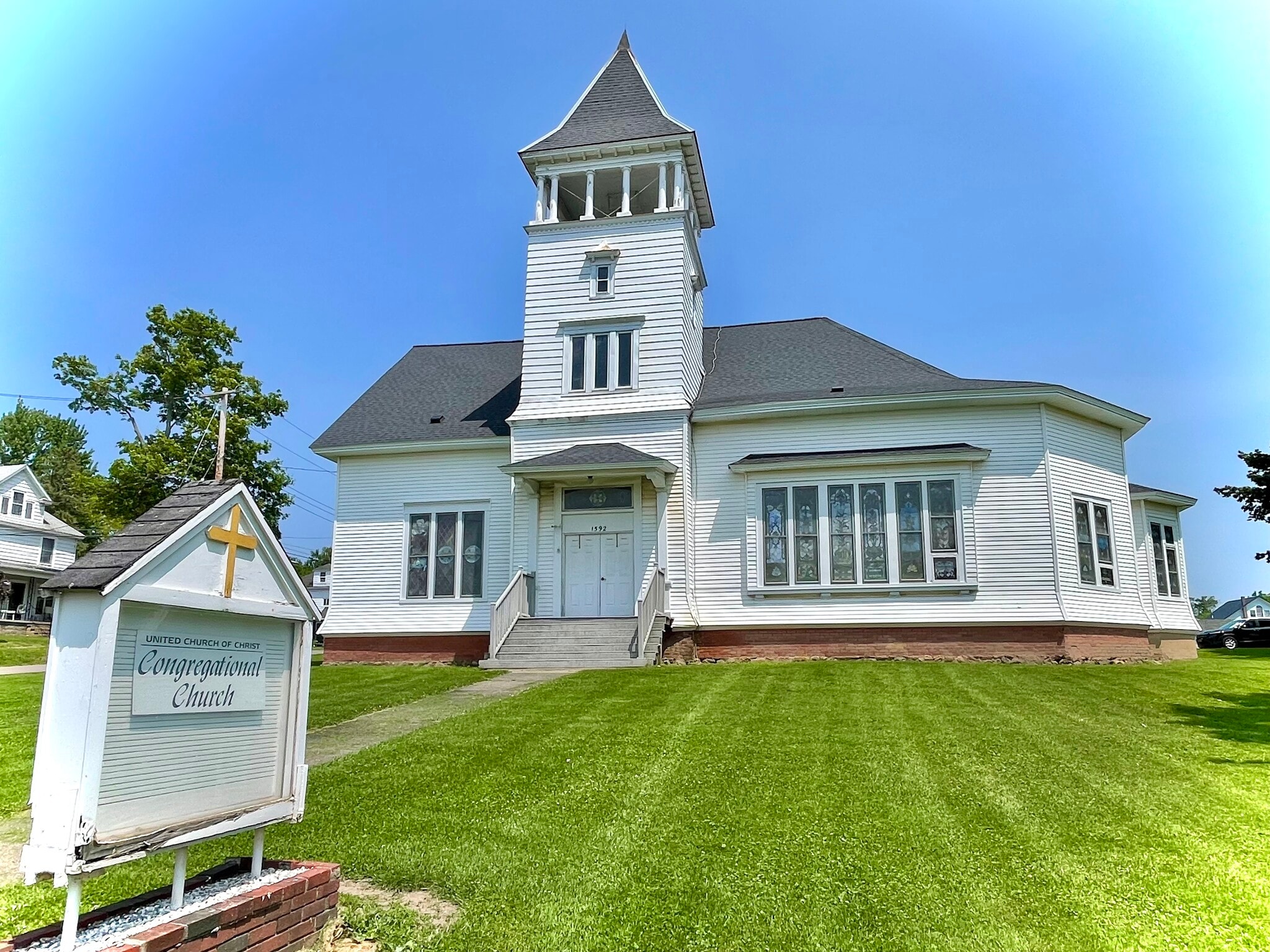 1592 Main st, Savannah, NY for Sale