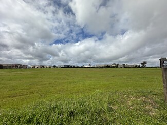 Salinas, CA Commercial Land - 743 La Guardia St