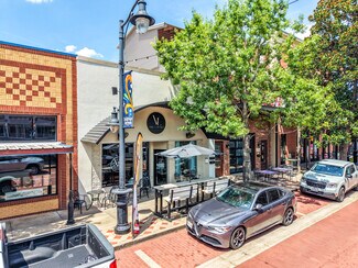 Sulphur Springs, TX Retail - 223 Main St Sulphur Springs, TX Retail - 223 Main St
