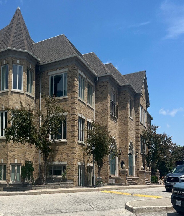 406-410 N Service Rd E, Oakville, ON for Sale