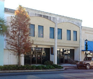 Orangeburg, SC Retail - 1088 Russell St