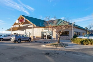 Littleton, CO Retail - 5435 Boatworks Dr
