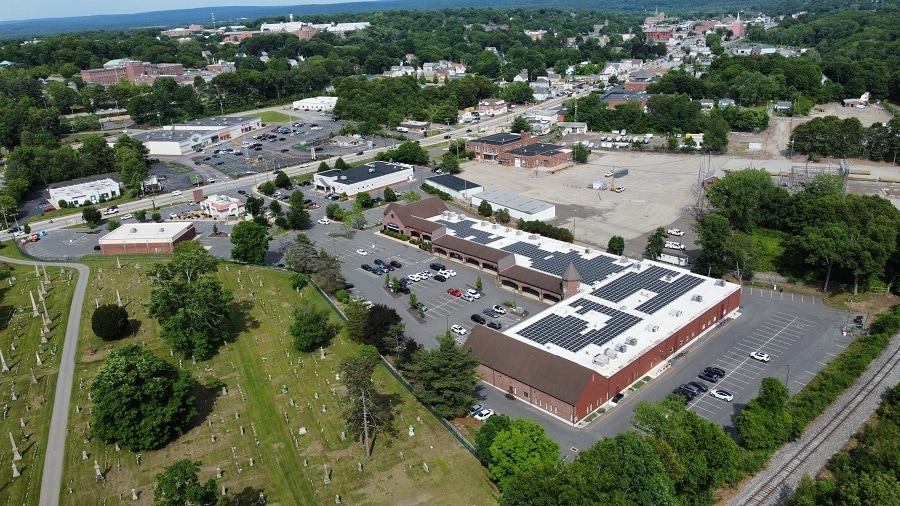 1320 Main St, Willimantic, CT for Rent