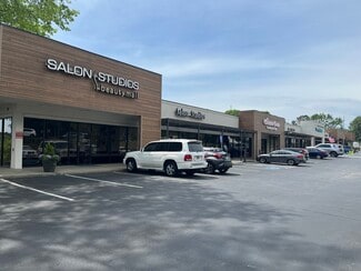 Roswell, GA Office/Medical - 1575 Old Alabama Rd Roswell, GA Office/Medical - 1575 Old Alabama Rd