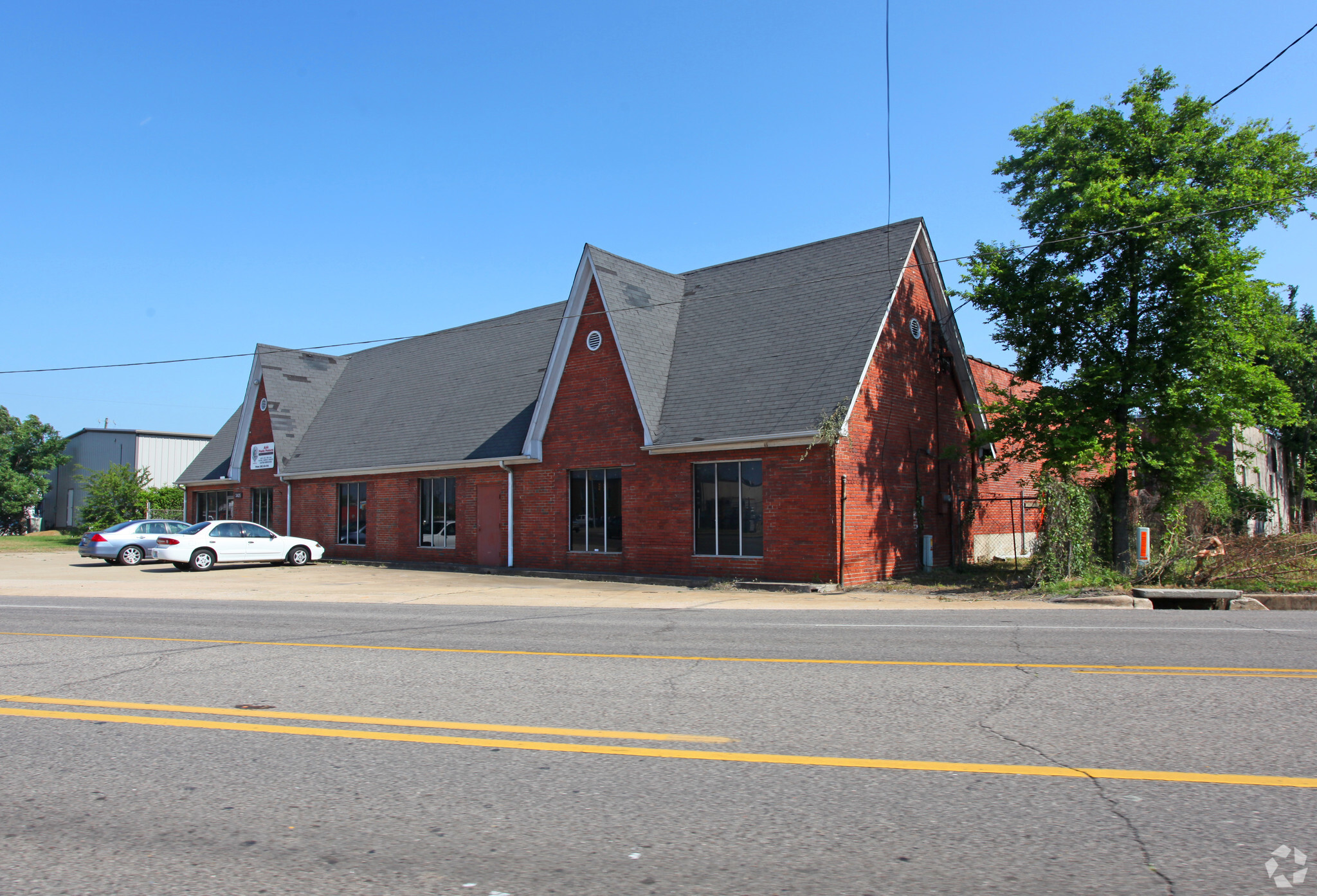 3425 Messer Airport Hwy, Birmingham, AL for Sale