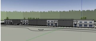 Wayland, MI Industrial - 4236 12th St