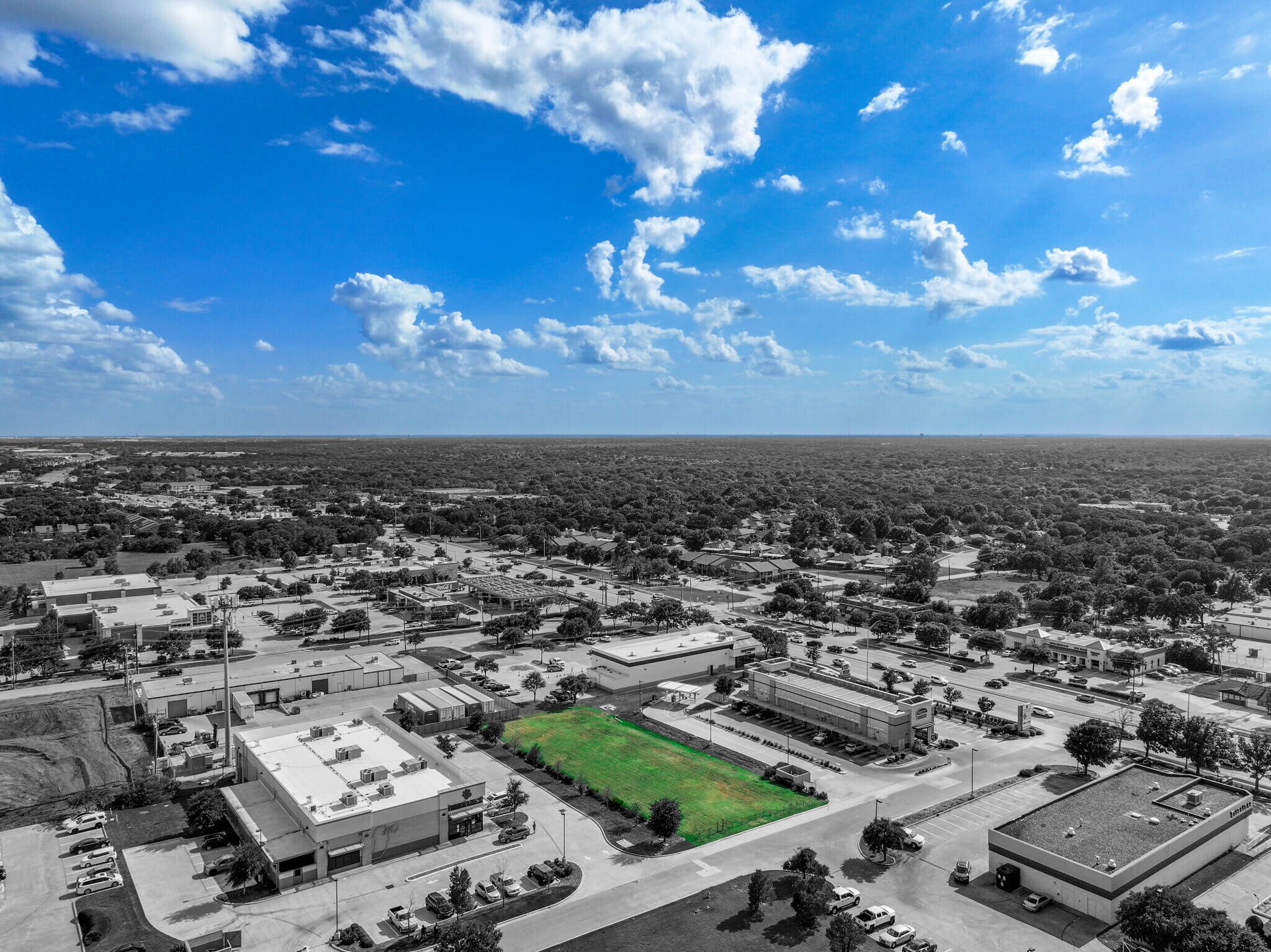 5525 S Cooper St, Arlington, TX for Sale
