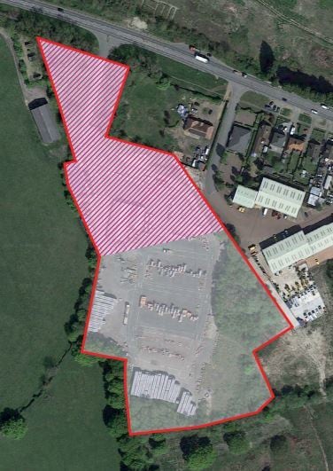 London Rd, Wrotham Heath, KEN for Rent